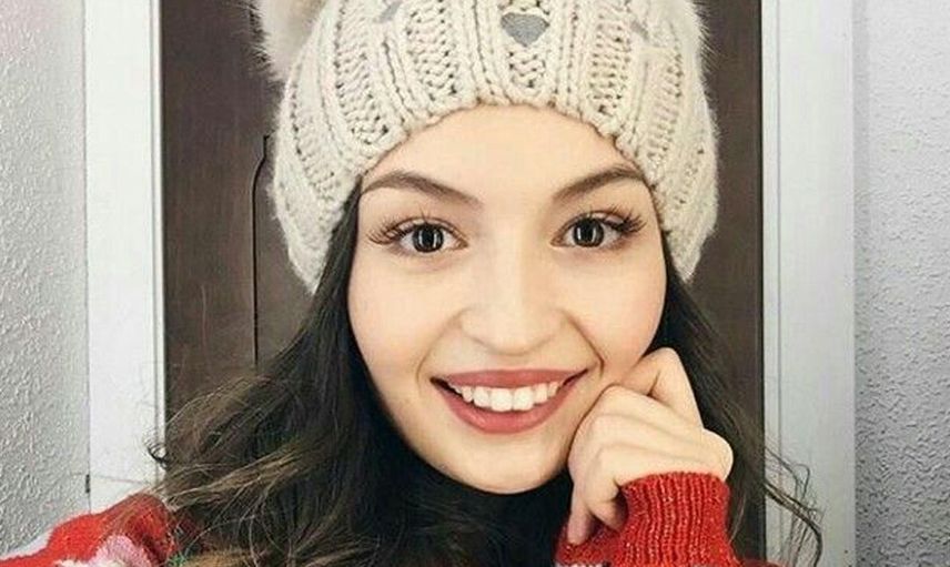 Kendisine ait olduğunu reddetti