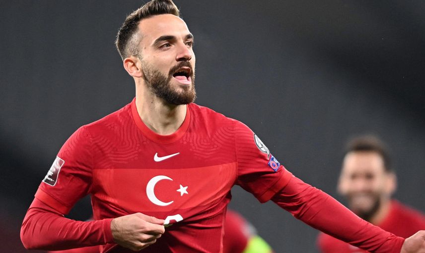 Beşiktaş Kenan Karaman Transferini Resmen Açıkladı!