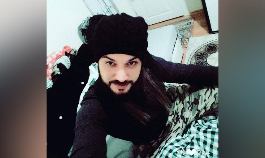 Katil yakalandı 
