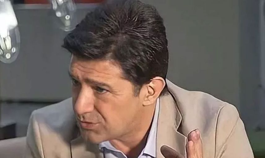 Hakan Ural İBB’ye ve muhalif sanatçılara sert çıktı! “112 ağaç kesilirken neredeydiniz”