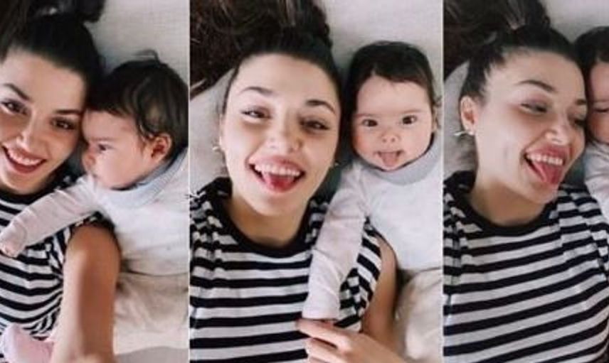 Hande Erçel'in Sosyal Medyada Çok Konuşulan 25 İlginç Paylaşımı