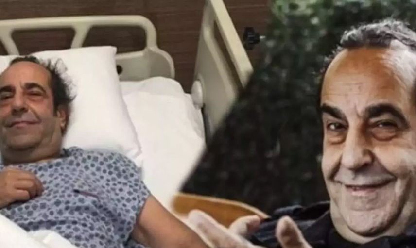 Özkan Uğur'un cenaze töreni başladı! Sanat camiasından ünlü isimler AKM'ye akın etti