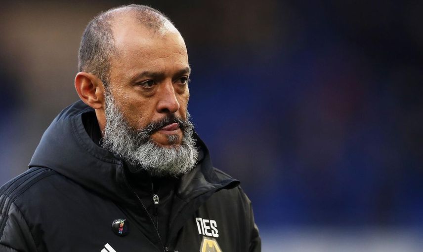 Beşiktaş Teknik Adamlık İçin Nuno Espirito Santo'yu Düşünüyor!