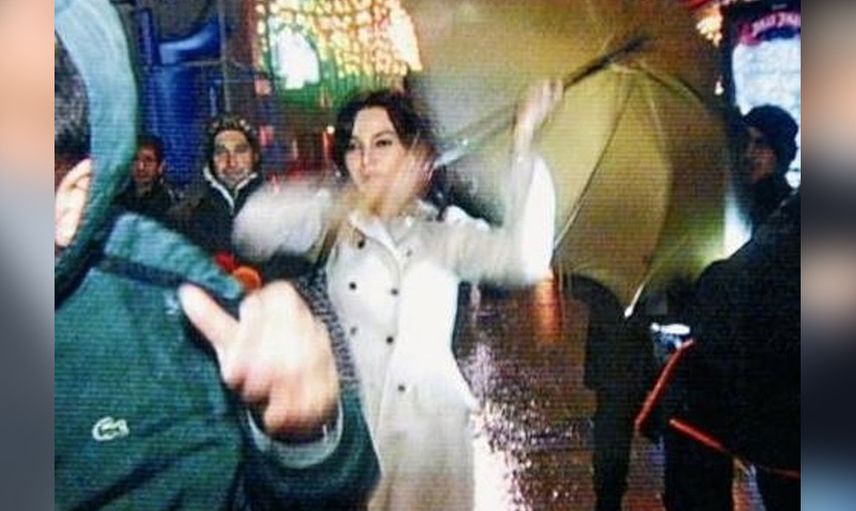 HANDE ATAİZİ