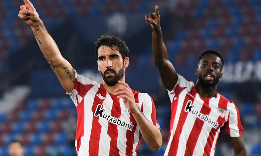 ATHLETIC BILBAO
