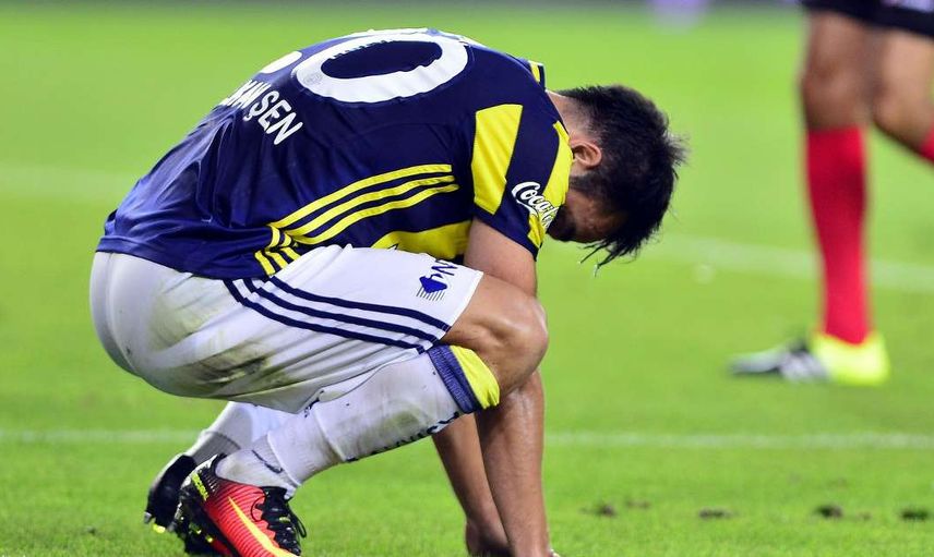 Volkan Şen Çaykur Rizespor'da!