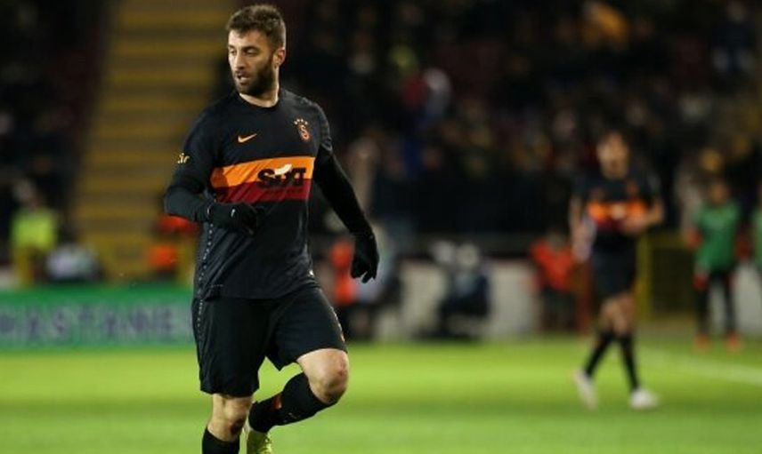 Galatasaray'da Domenec Torrent Tarafından Kadro Dışı Kalan Alpaslan Öztürk'e Yönetim de Ceza Verdi!