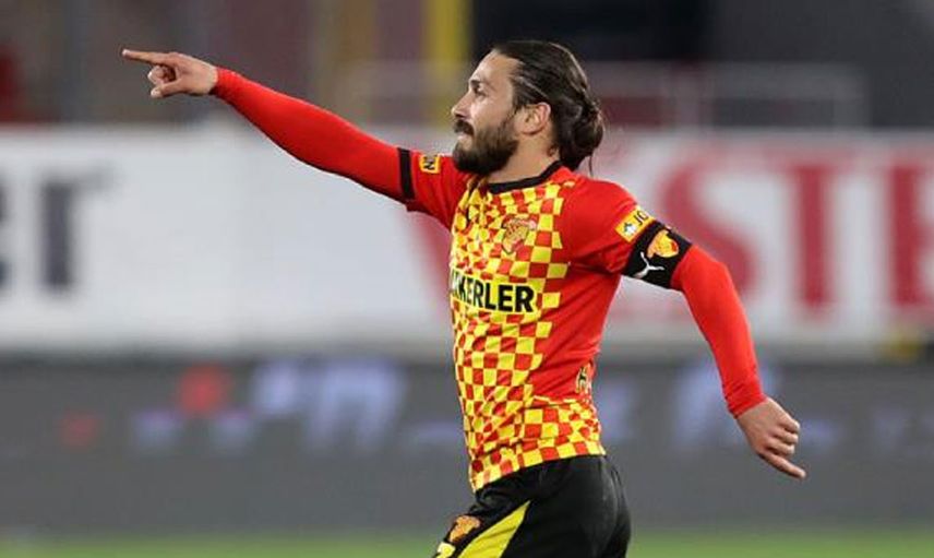 Performansı çok beğenildi