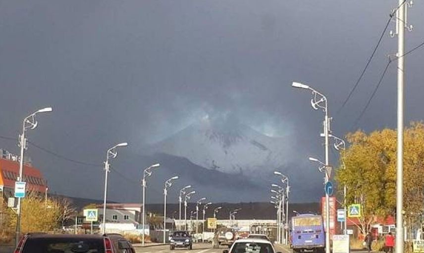 Bu fotoğraflara iki kere bakacaksınız! Tekrar tekrar bakıyoruz, yine anlam veremiyoruz... Bu nasıl olur? 