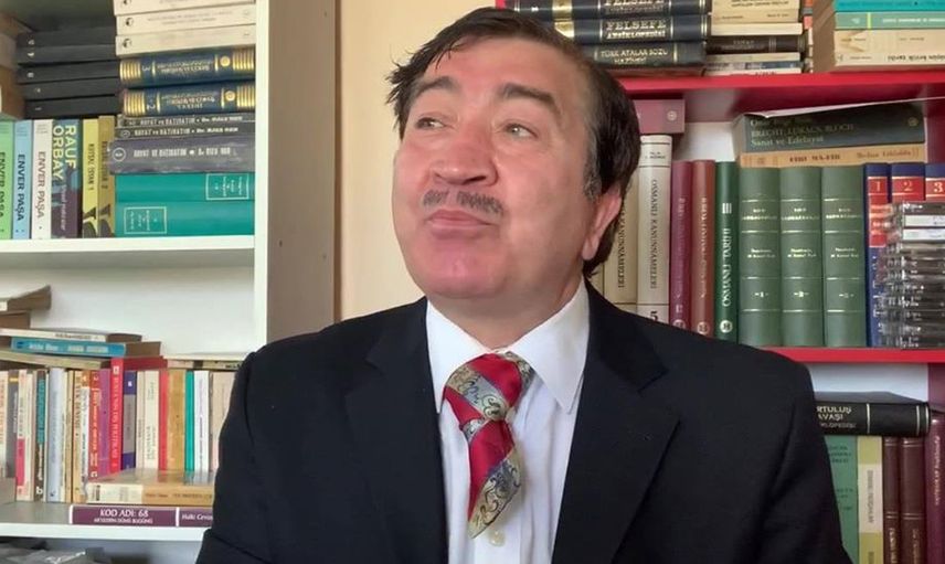 Başarılı Oyuncu Turgay Yıldız Geçirdiği Kalp Spazmı Sonrasında Hayatını Kaybetti