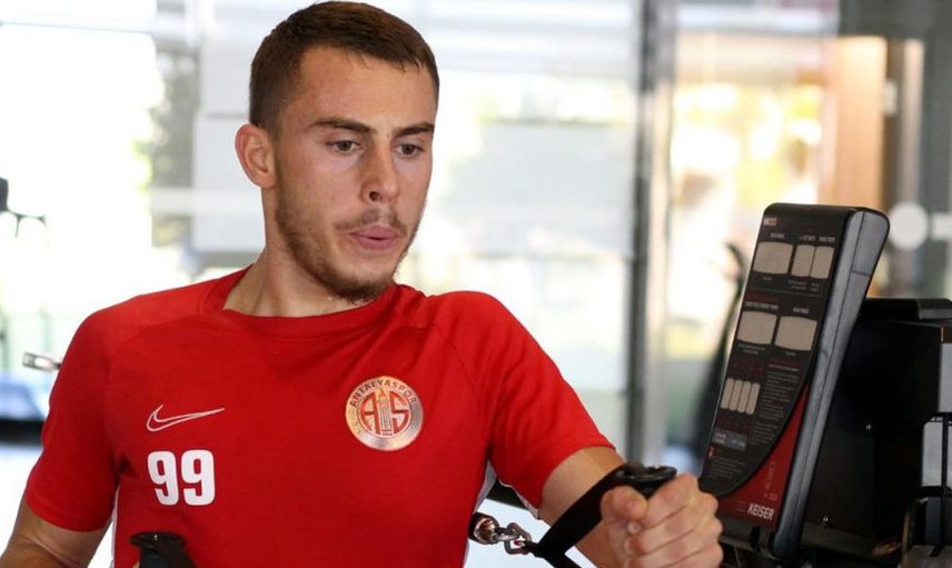 Beşiktaş Bünyamin Balcı'yı Transfer Etmek İstiyor!