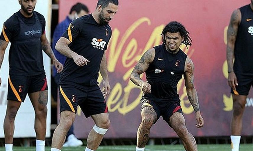 Galatasaray'da Flaş Transfer Gelişmesi: İşte Yıldız Oyuncu