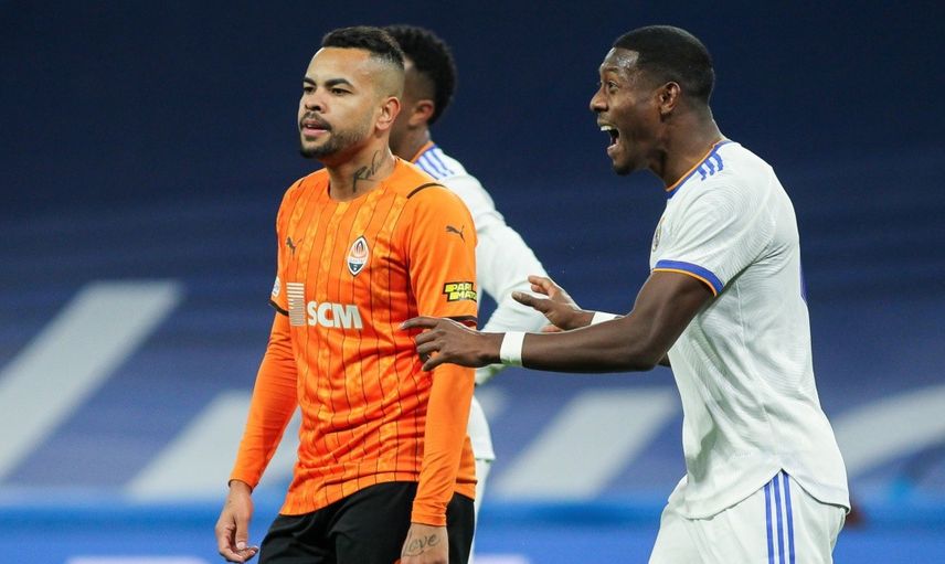 Gaziantep Eski Beşiktaşlı Yıldız Dentinho'yu Transfer Etmek İstiyor