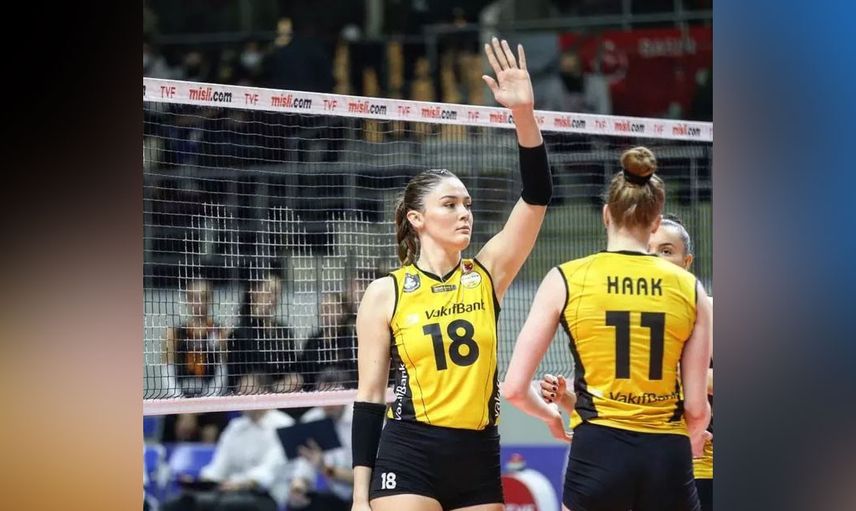Zehra Güneş, güneş gibi parladı güzelliğiyle rakibini yıktı geçti!