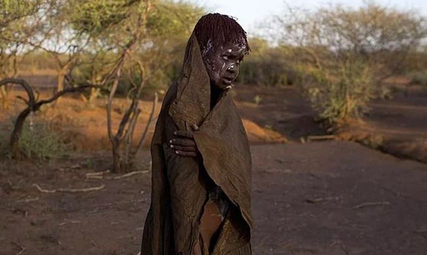 Afrikalı kadınların maruz kaldığı iç ürpertici gelenek; kadın sünneti