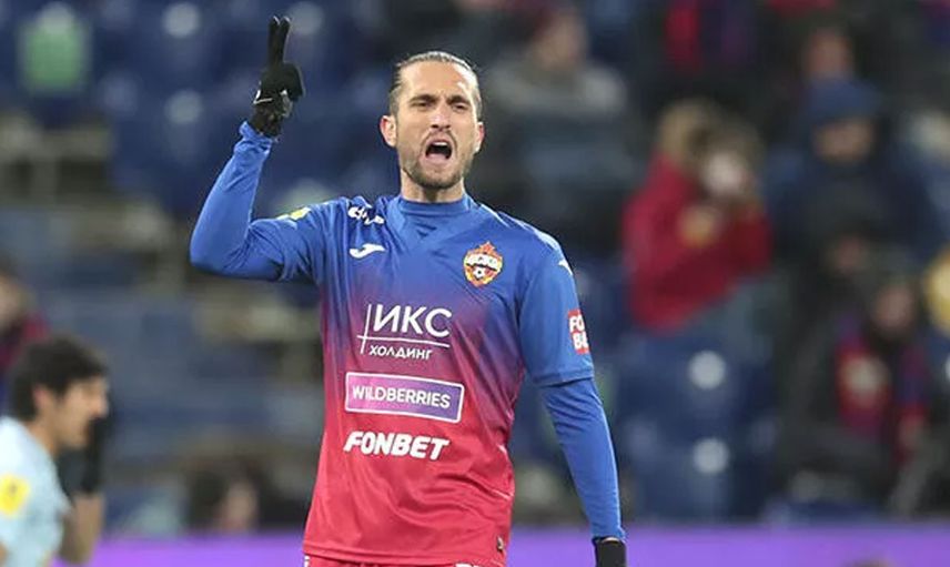 Rusya'da CSKA Moskova forması giyen Yusuf Yazıcı'nın transfer durumu hakkında futbolcunun menajeri açıklamalarda bulundu!