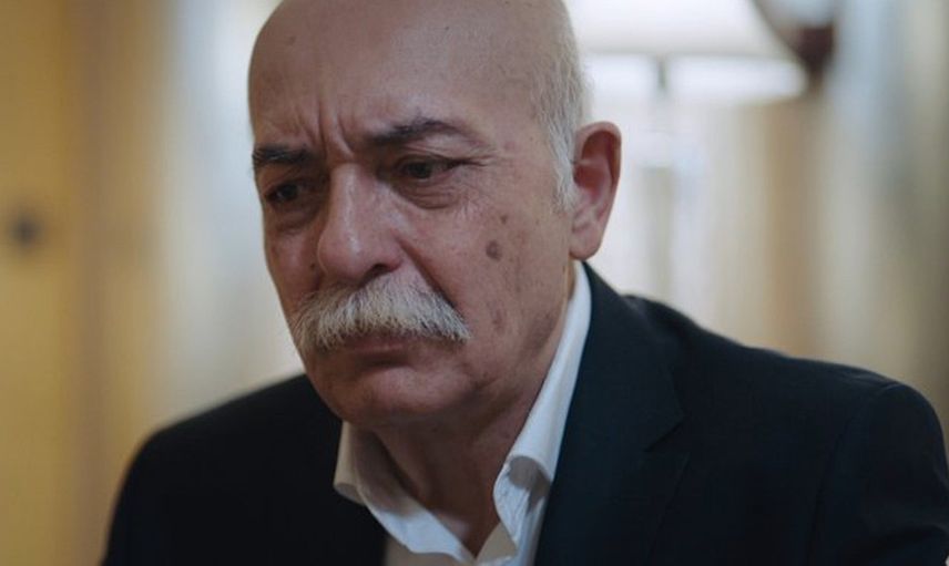 Kızılcık Şerbeti'nin Apo'su Settar Tanrıöğen'den acı haber: Beyin kanaması geçirdi!