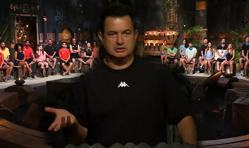 Survivor 2023'de yaprak dökümü! 2 yarışmacı adaya veda etti