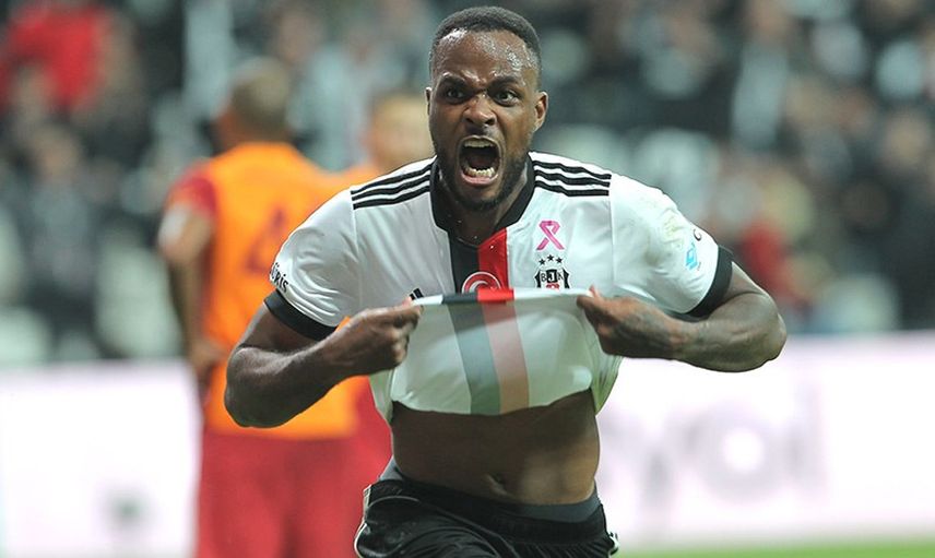 Olimpik Marsilya Beşiktaş'tan Cyle Larin'i Transfer Etmek İstiyor!
