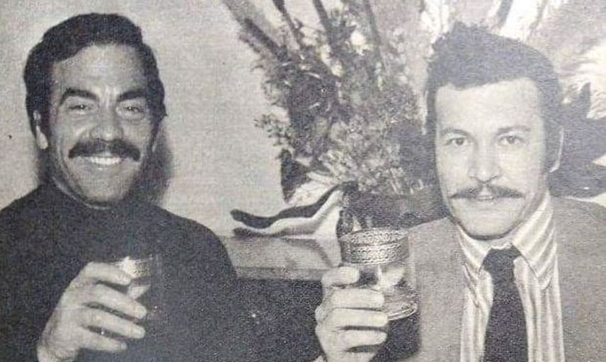 Yeşilçam'dan Bir Yıldız Daha Kaydı!