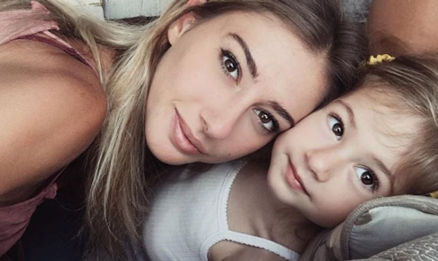 Şeyma Teselliyi Yine Acun’da Buldu