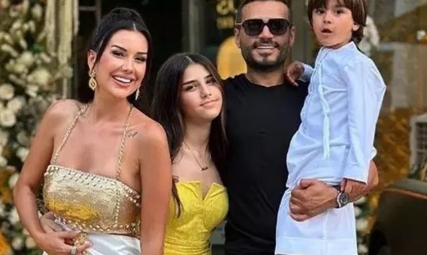 Dilan Polat'ın kızı Nilda Ali Yerlikaya'ya seslendi! ''Artık psikolojim bozuldu kardeşim sürekli ağlıyor!''