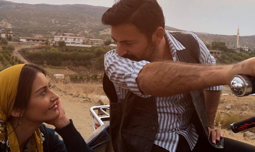 Petrol Sevdası Filminin Konusu Nedir?