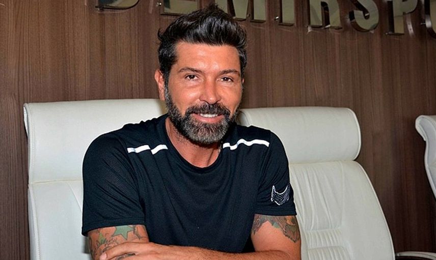 Kasımpaşa'da Teknik Adamlık Görevine Hakan Kutlu Getirildi!