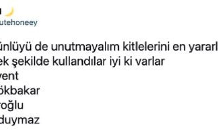 Orman Yangınları İçin Yardıma Giden Ünlüler