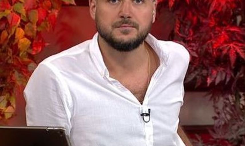 Acun kovdu diyorlardı: Survivor Extra sunucusu Furkan Dede'nin ayrılık nedeni belli oldu