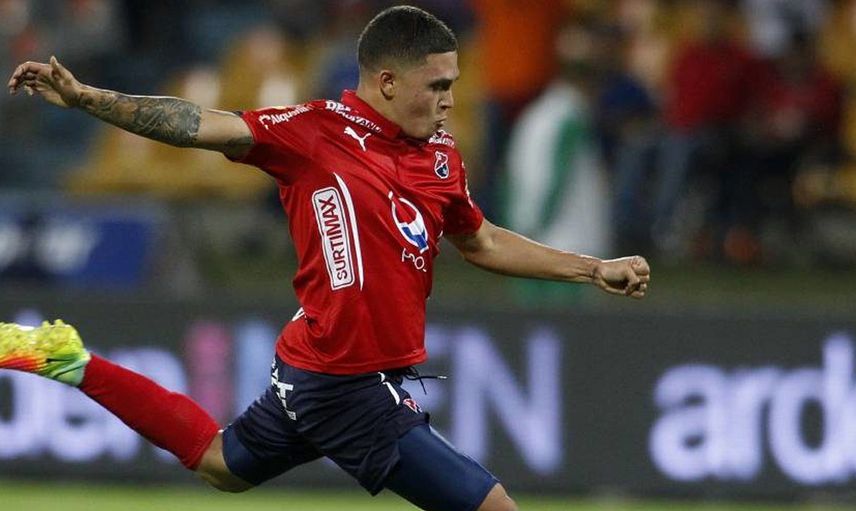 Galatasaray Transferde Gözüne Juan Fernando Quintero'yu Kestirdi!