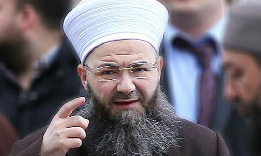 Cübbeli Ahmet'ten Ebrar Karakurt'u kızdıracak açıklama! 'Başımıza taş yağacak' dedi 