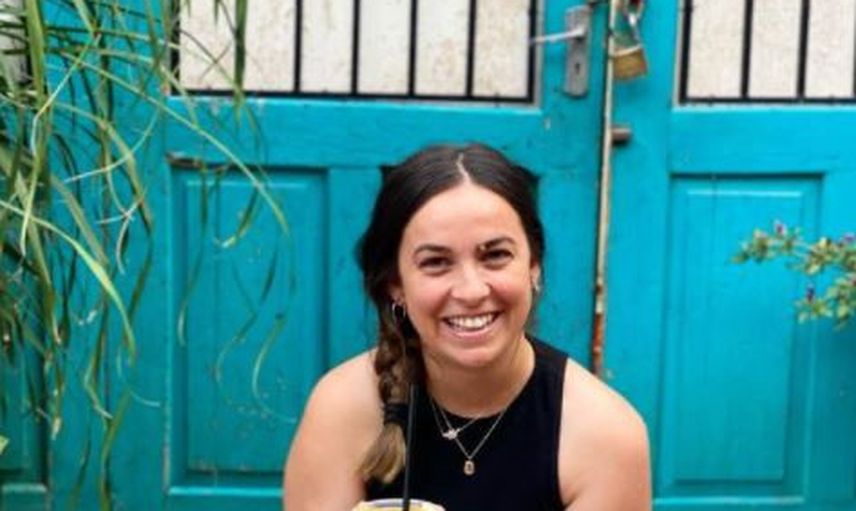 MasterChef'de Büyük Aşk MasterChef Tanya Meğer O İsimle Birlikteymiş!