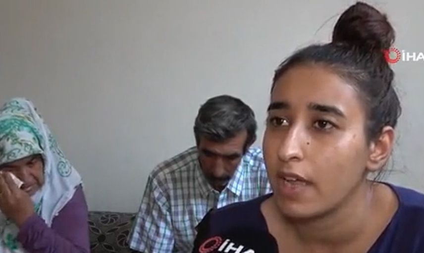 Gaziantep'te 3 Gündür Kayıp Olan Hülya Sarısu Bulundu
