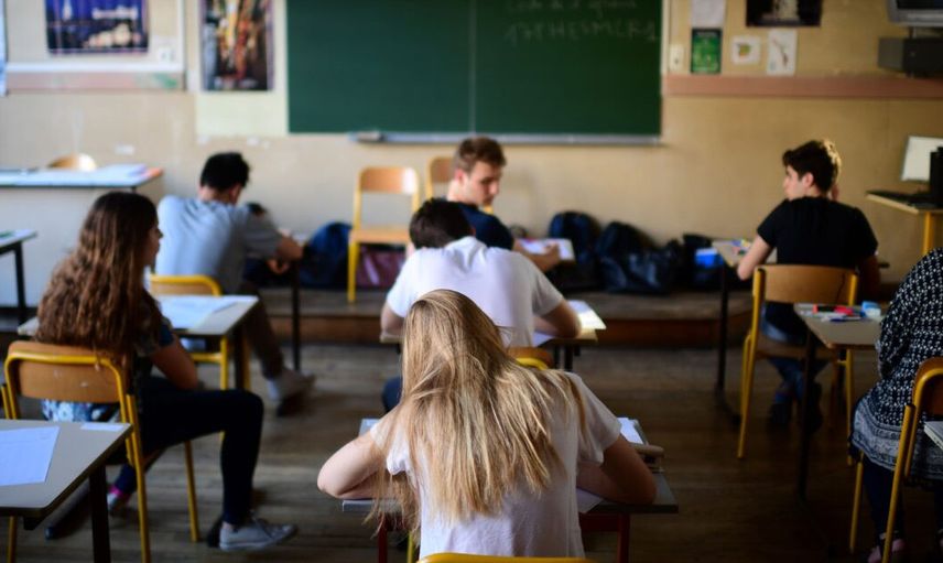 Orta okulda iğrenç olay! Temizlik görevlisi 14 yaşındaki kız çocuğunu taciz etti