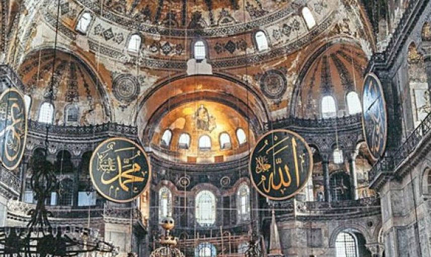 İstanbul’u bir de yabancıların gözünden görelim
