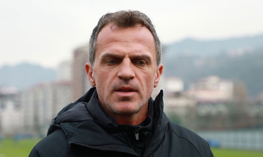 Göztepe'de Nestor El Maestro ile yolların ayrılması sonrasında gündeme gelen isim Stjepan Tomas!