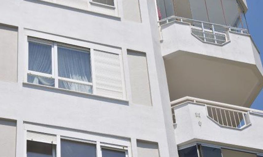 Vahşice Öldürülen Azra'nın Cinayetine Tanık Olan Komşular Konuştu