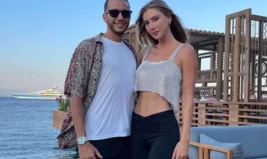 Türkiye’ye dönmek zorunda kaldı: Şeyma Subaşı ve Mohammed Alsaloussi ayrılığının nedeni ortaya çıktı