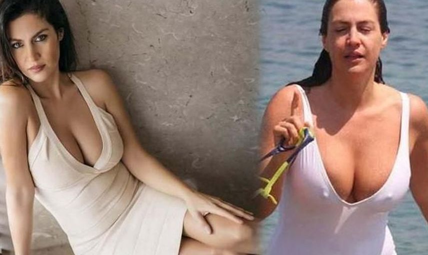Tuğba Ekinci'nden çok eleştirilecek ifadeler: Kadın kuyruk sallamazsa… Ne dayak yer ne başına bir şey gelir!