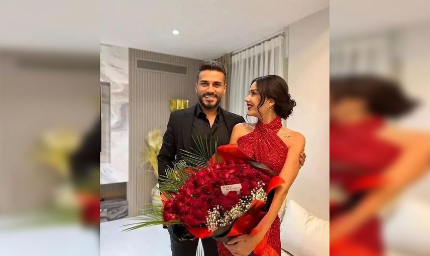 Dilan Polat'tan pes artık dedirten hareket: Cezaevinde bile paylaşım derdine düştü!