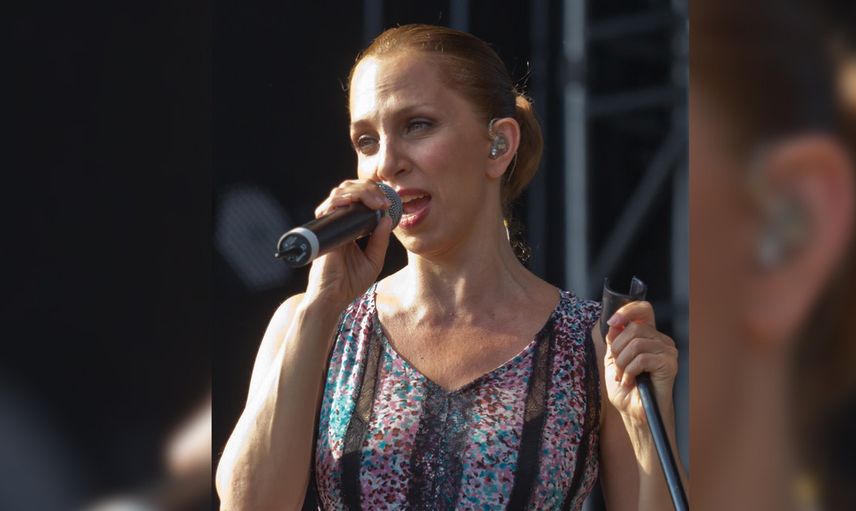 Eurovision'da sahne alacaktı: Sertab Erener'den üzücü haber! Hastalığını duyurdu...