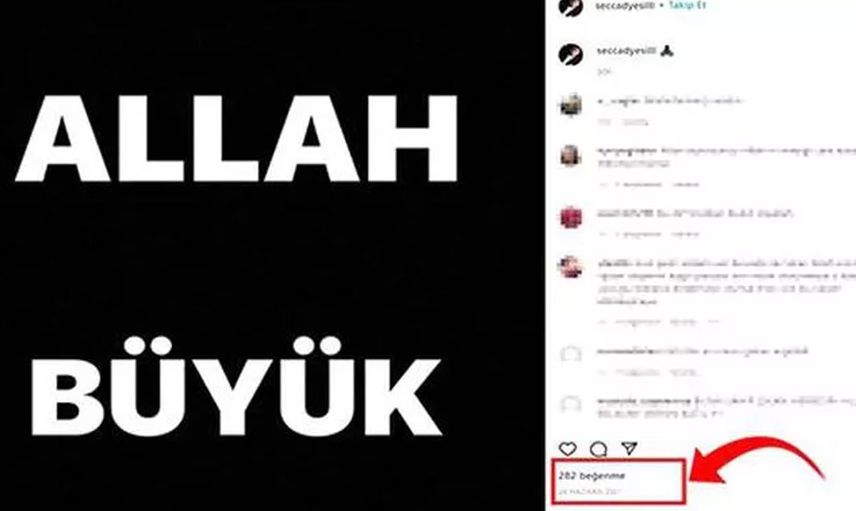 Katil Zanlısının Paylaşımı Ortaya Çıktı: Ece Erken’le Şafak Mahmutyazıcıoğlu Evlendiği Gün Her Şeyi Planlamış