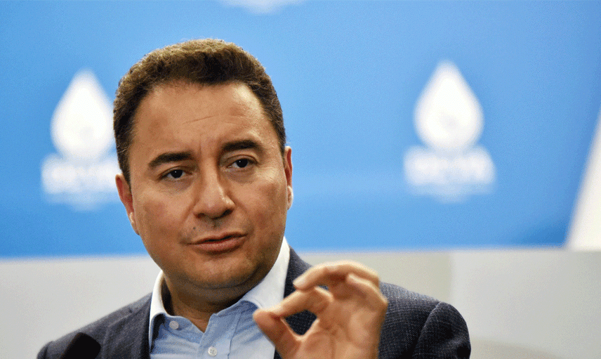 Ali Babacan Kimdir?