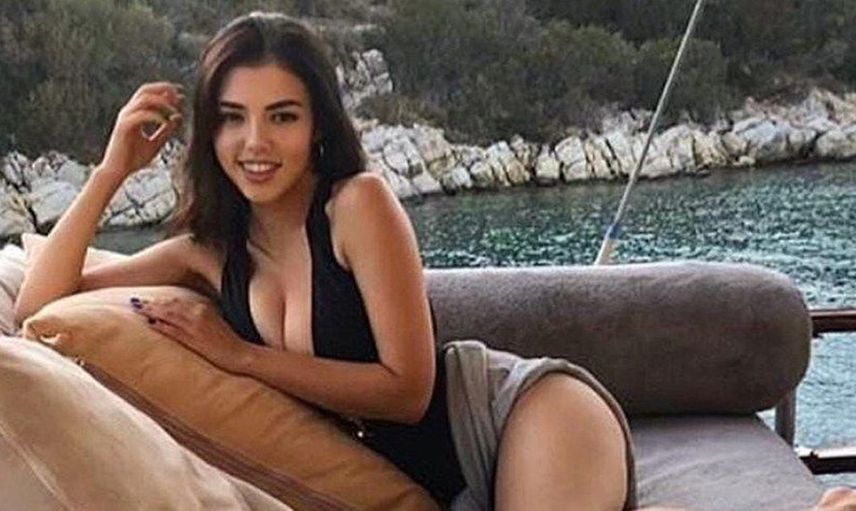 Sosyal medya fenomeni Aygün Aydın kimdir? Hangi dizilerde oynadı?