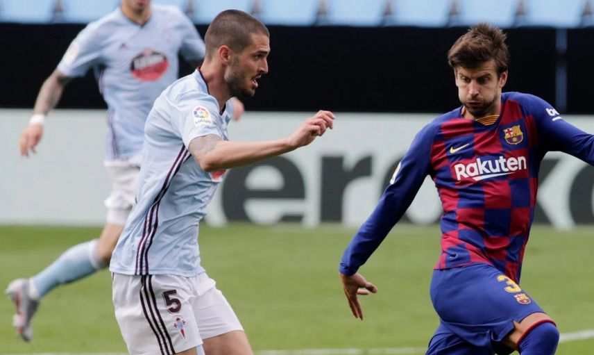 Watford, Okay Yokuşlu’yu Transfer Etmek İstiyor!