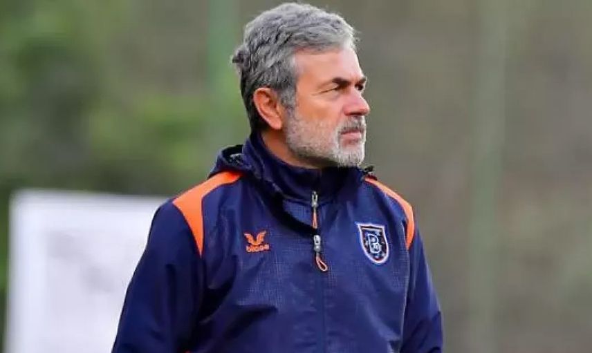 Aykut Kocaman'dan Fenerbahçe Dönemi İle İlgili Çarpıcı Açıklamalar!