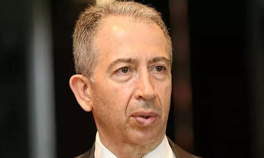 Galatasaray başkan adayı Metin Öztürk, göreve gelmesi halinde Beşiktaşlı Oğuzhan Özyakup'u transfer etmek isteyecek!