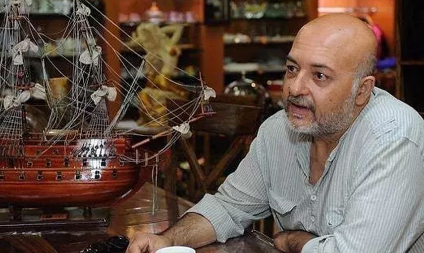 Kızılcık Şerbeti'nin Apo'su Settar Tanrıöğren'in eski halinden eser yok: Bu ikisi aynı kişi olamaz!