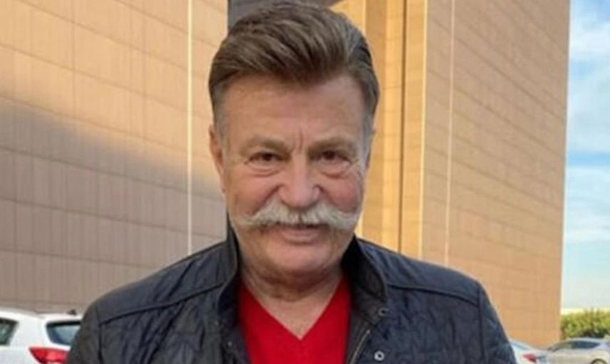 Nuri Alço beyin kanaması geçirmişti: Bakan Koca'dan açıklama geldi!
